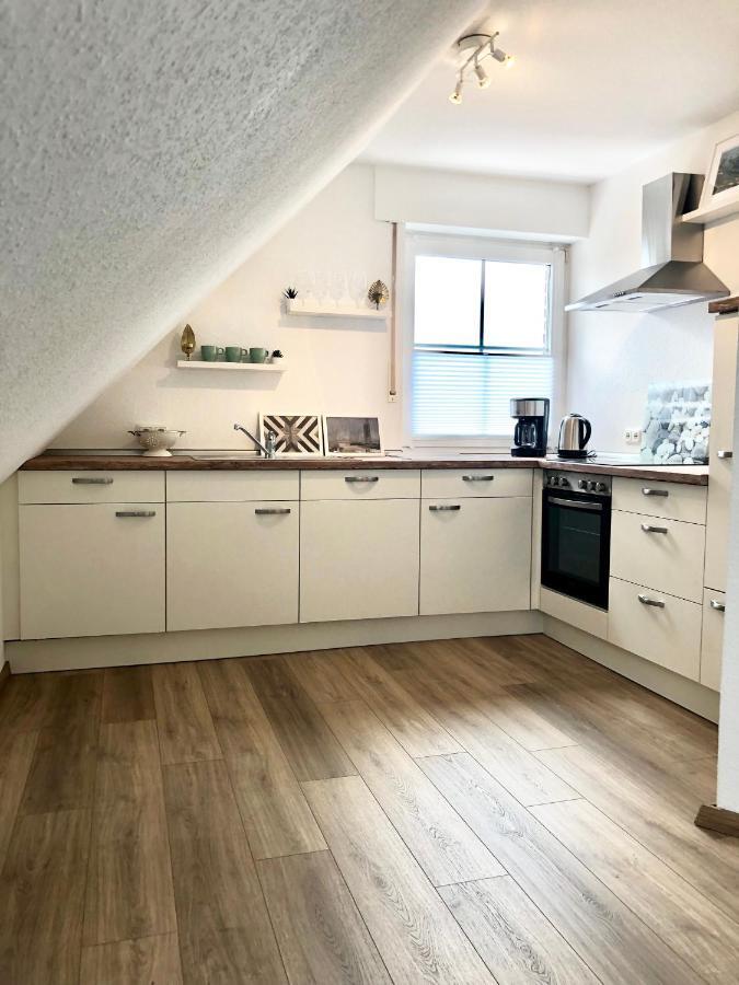 Ferienwohnung Xanten Extérieur photo