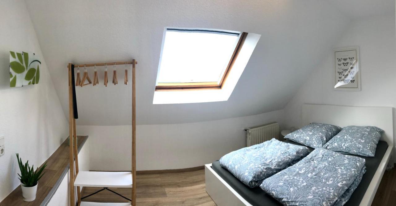 Ferienwohnung Xanten Extérieur photo