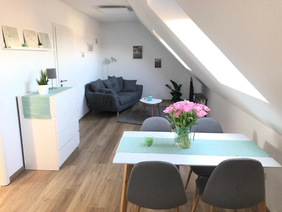 Ferienwohnung Xanten Extérieur photo