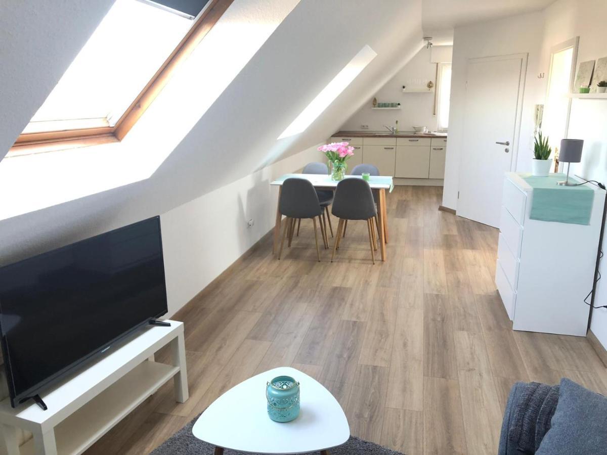 Ferienwohnung Xanten Extérieur photo