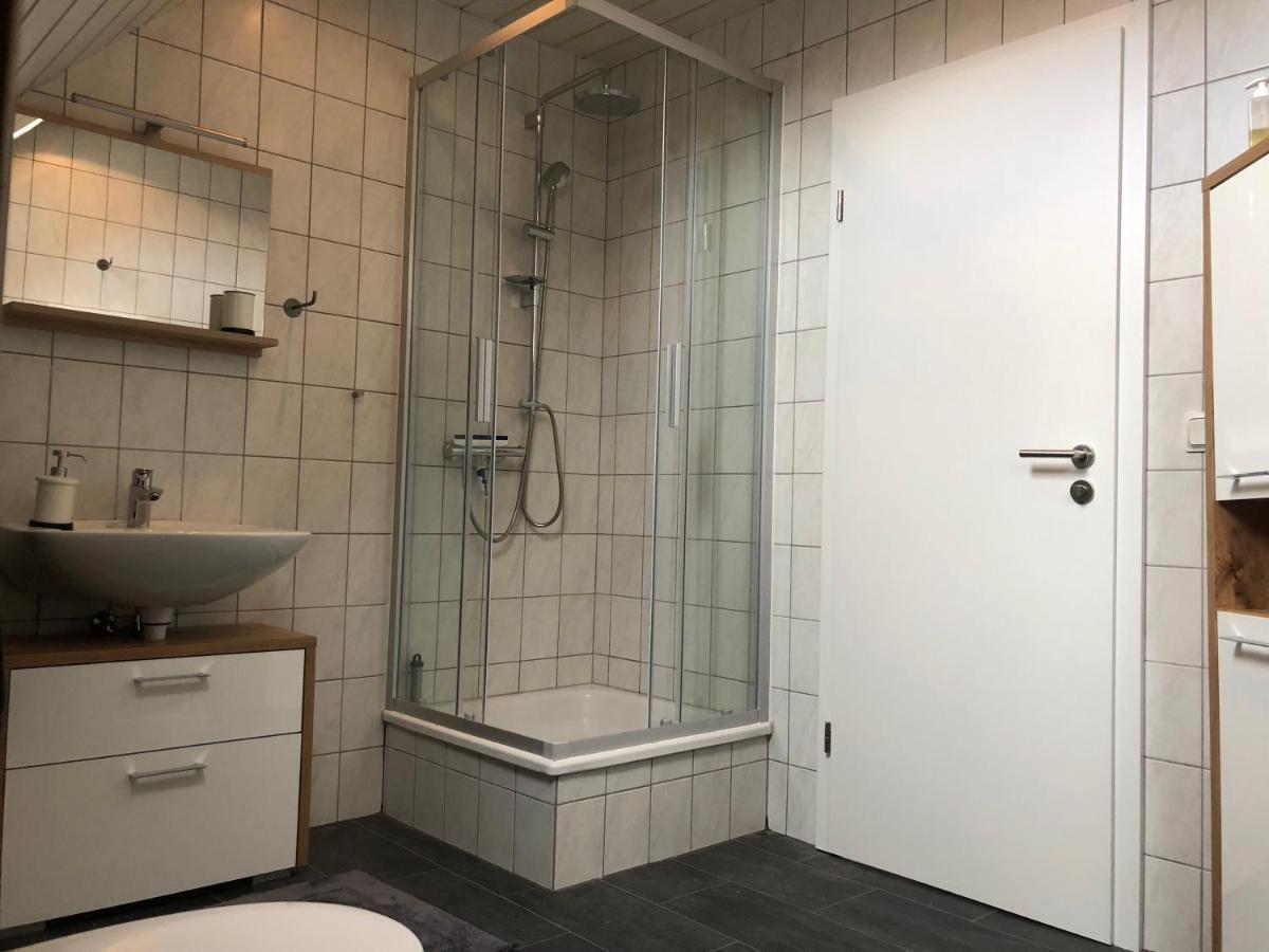 Ferienwohnung Xanten Extérieur photo